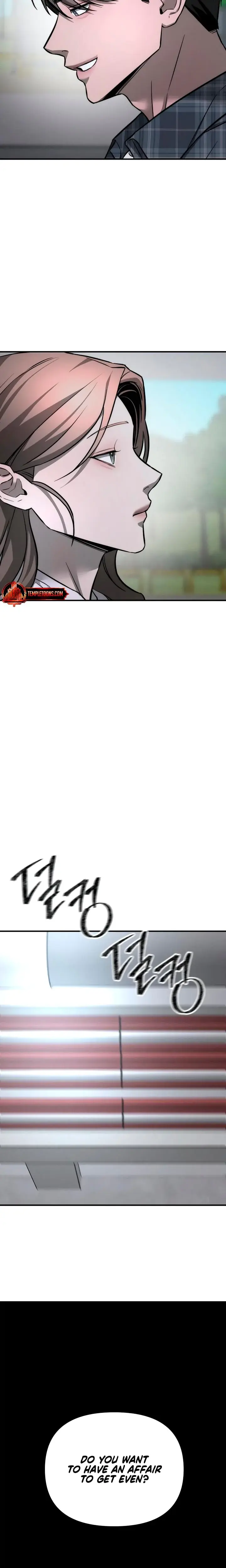My Wish Is Not A Sin Chapter 13 - Page 22