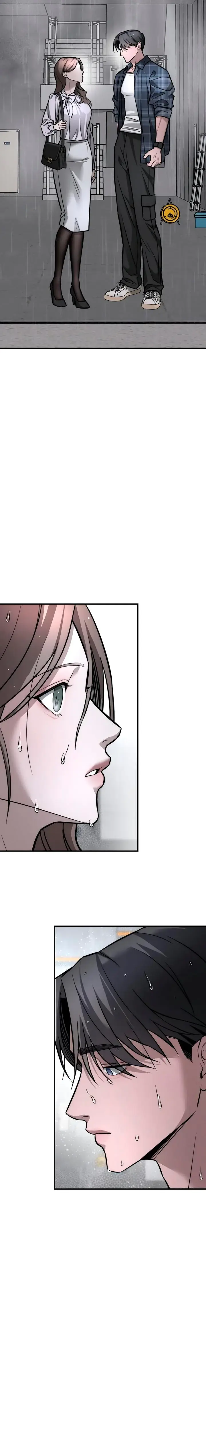 My Wish Is Not A Sin Chapter 13 - Page 24