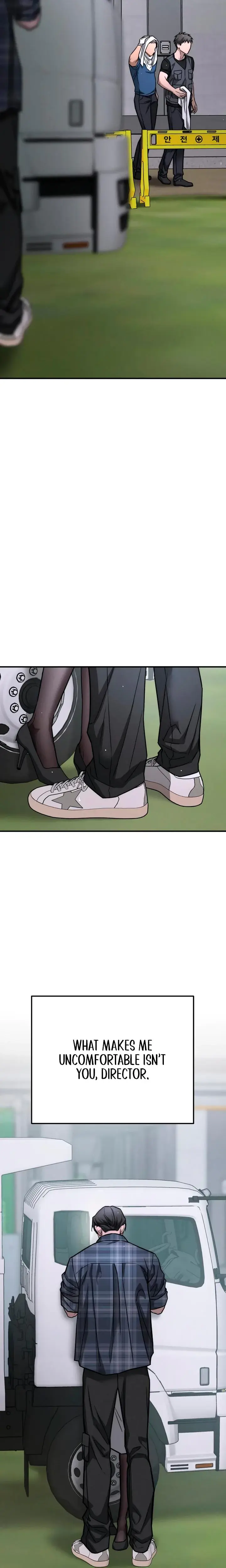 My Wish Is Not A Sin Chapter 13 - Page 29