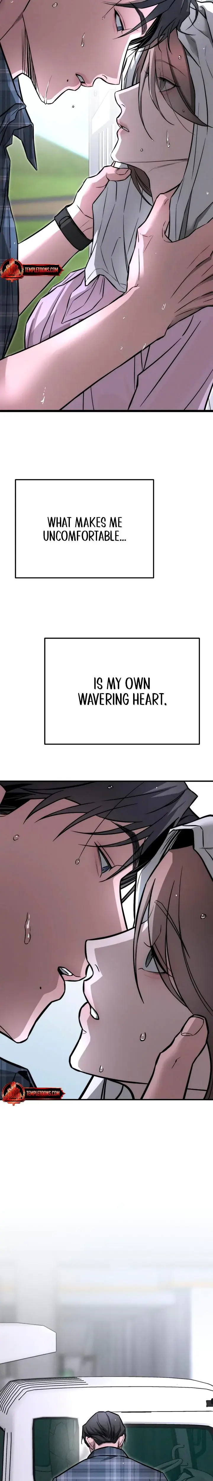 My Wish Is Not A Sin Chapter 14 - Page 10
