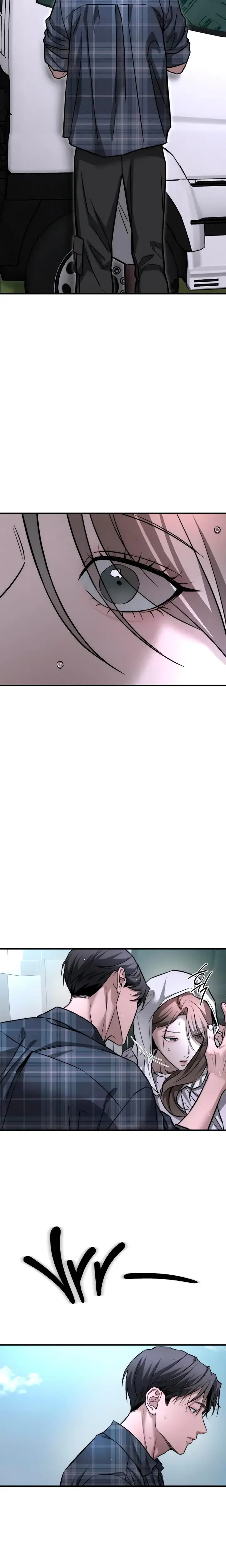 My Wish Is Not A Sin Chapter 14 - Page 11