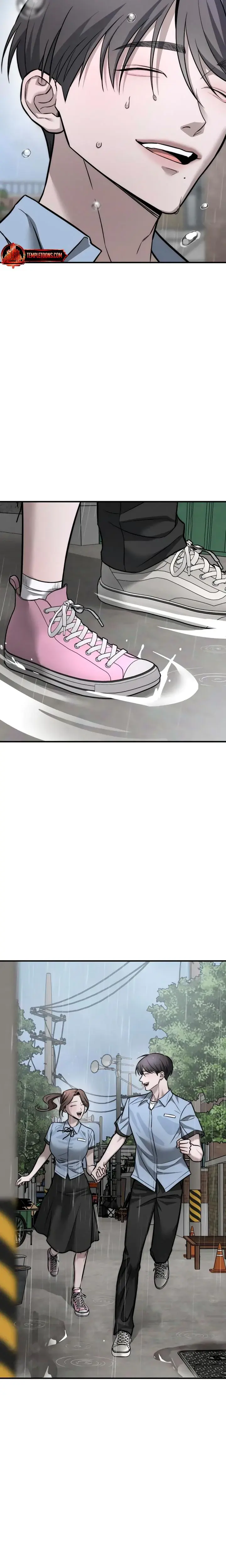 My Wish Is Not A Sin Chapter 14 - Page 2