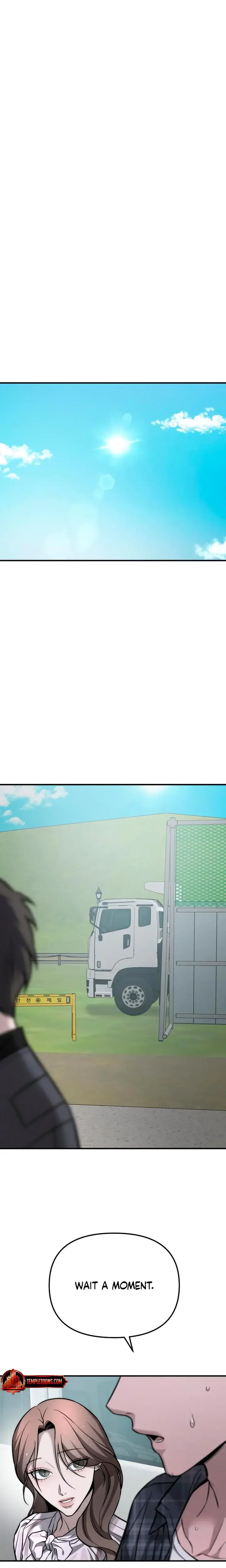 My Wish Is Not A Sin Chapter 14 - Page 3