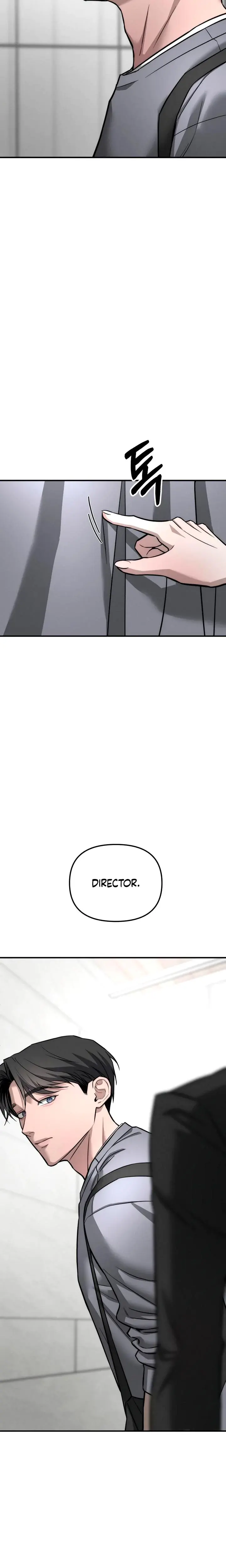 My Wish Is Not A Sin Chapter 14 - Page 31