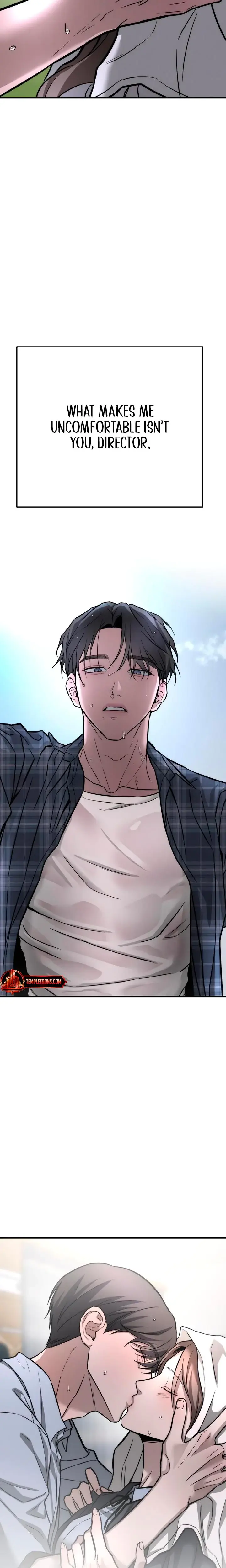 My Wish Is Not A Sin Chapter 14 - Page 7