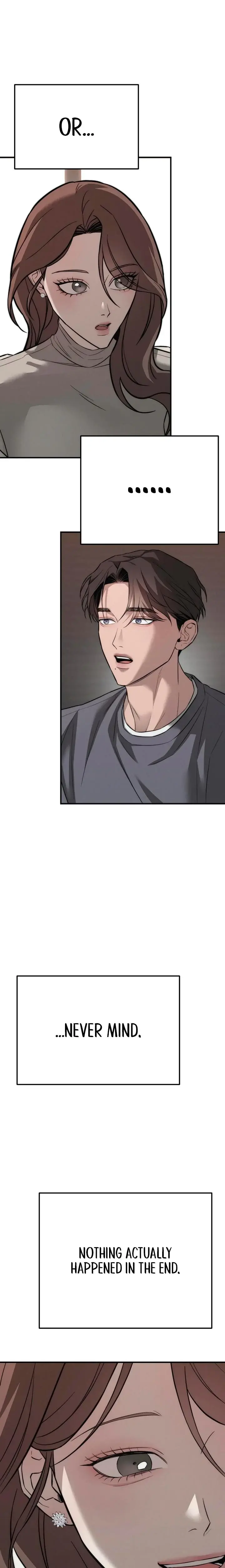 My Wish Is Not A Sin Chapter 15 - Page 13