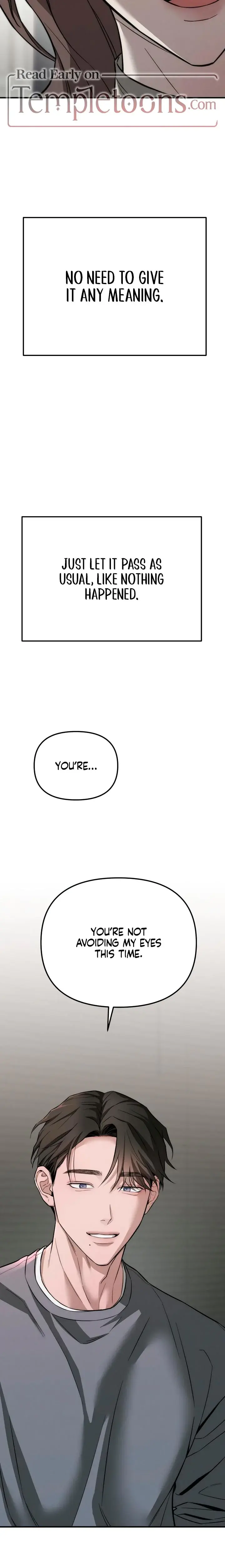 My Wish Is Not A Sin Chapter 15 - Page 14