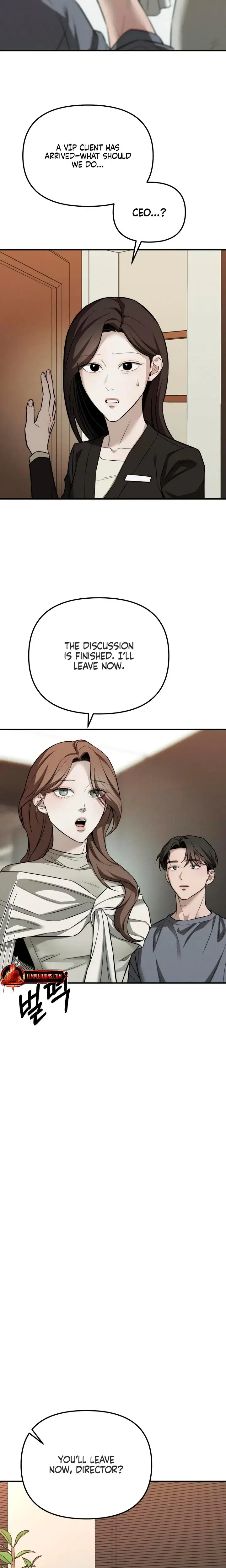 My Wish Is Not A Sin Chapter 15 - Page 24