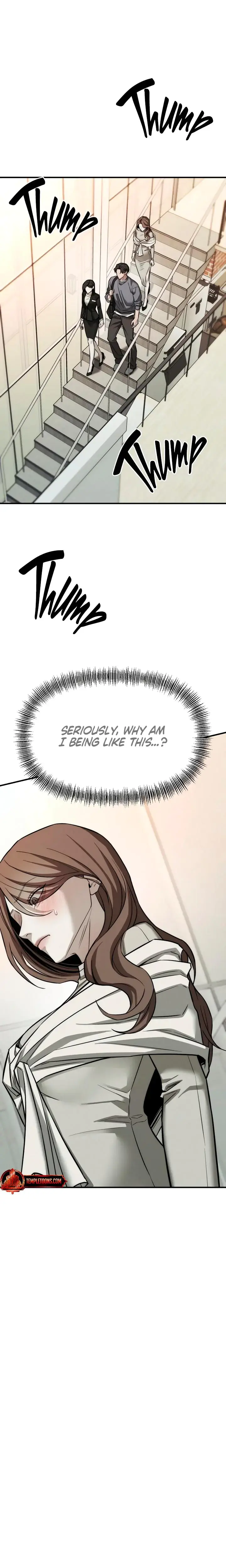 My Wish Is Not A Sin Chapter 15 - Page 26