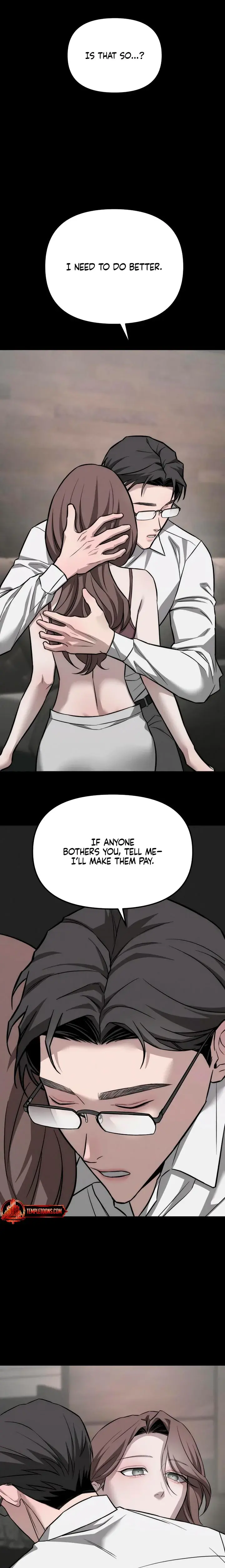 My Wish Is Not A Sin Chapter 15 - Page 4