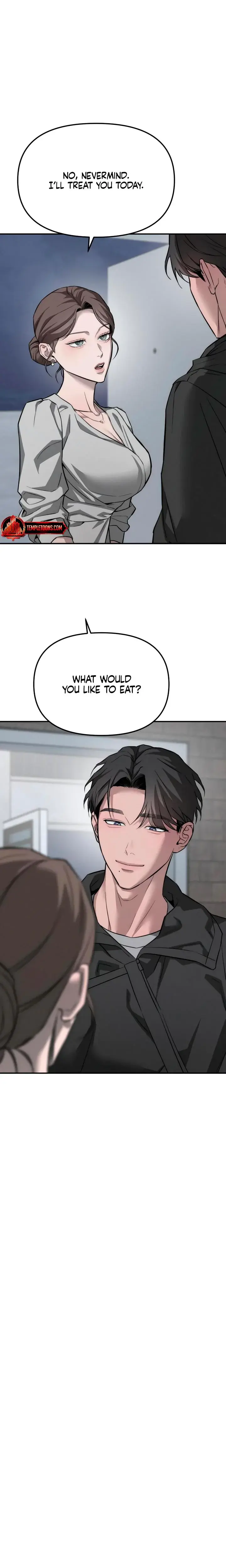 My Wish Is Not A Sin Chapter 16 - Page 12