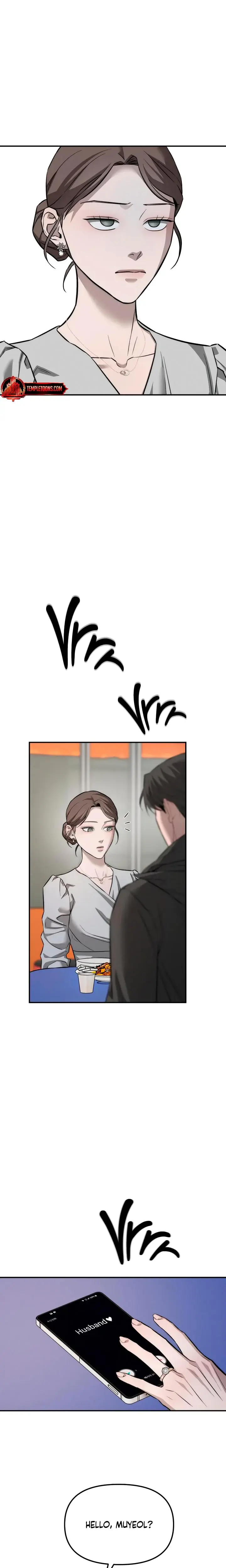 My Wish Is Not A Sin Chapter 16 - Page 14