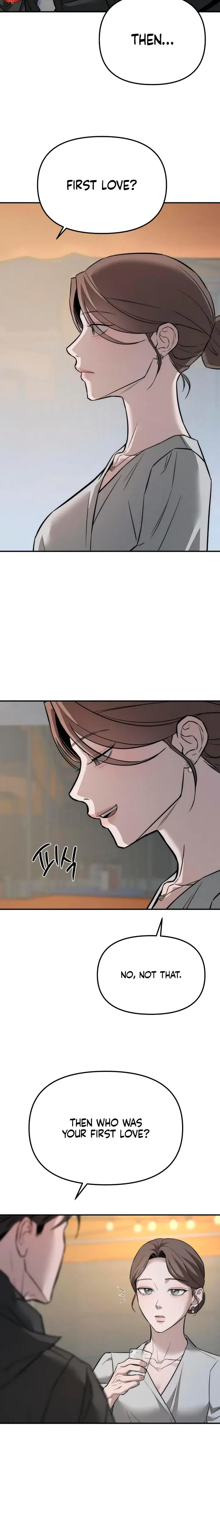 My Wish Is Not A Sin Chapter 16 - Page 19