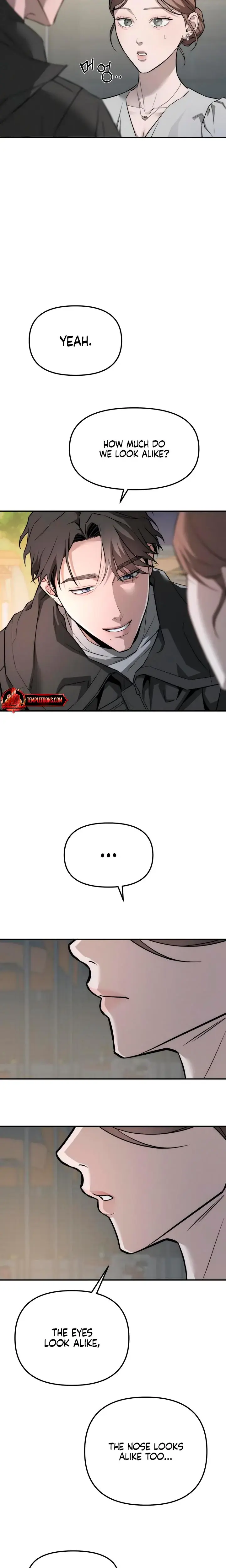 My Wish Is Not A Sin Chapter 16 - Page 23