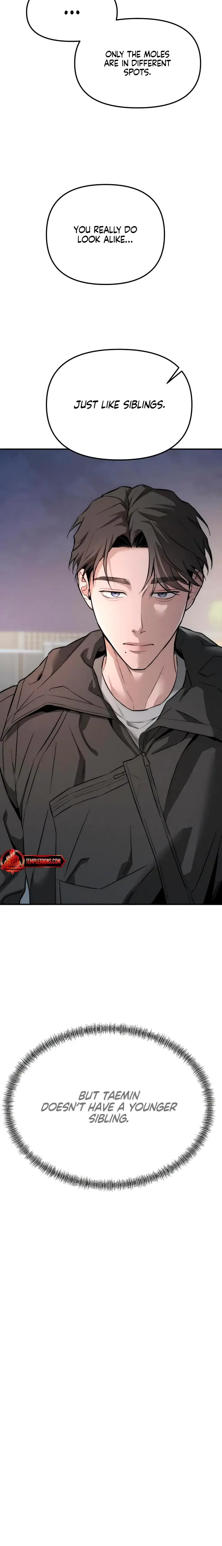 My Wish Is Not A Sin Chapter 16 - Page 24