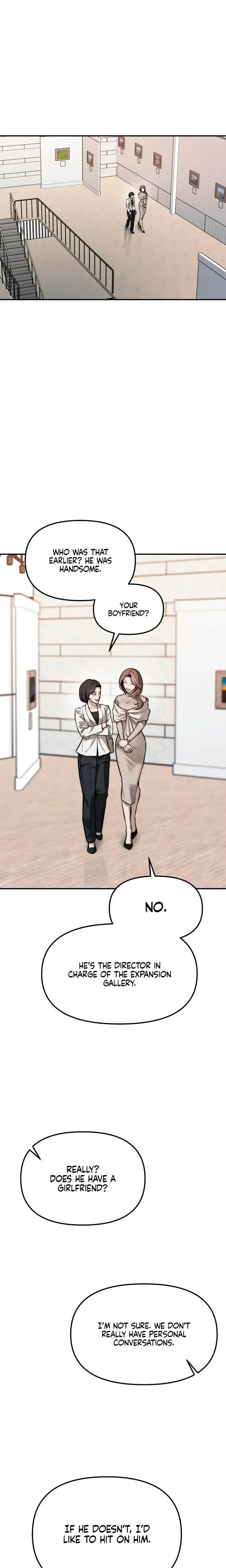 My Wish Is Not A Sin Chapter 16 - Page 4
