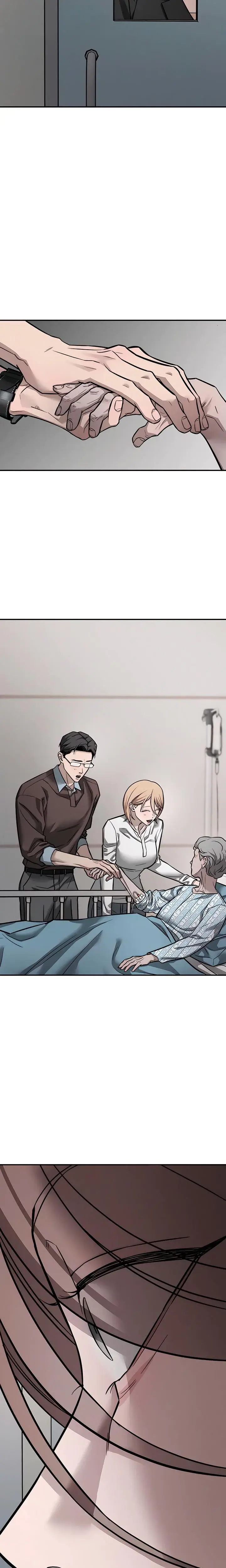 My Wish Is Not A Sin Chapter 17 - Page 30