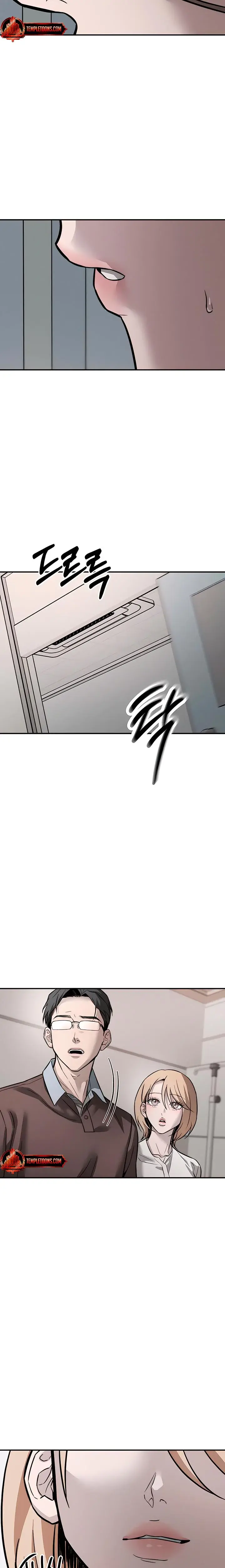 My Wish Is Not A Sin Chapter 17 - Page 31