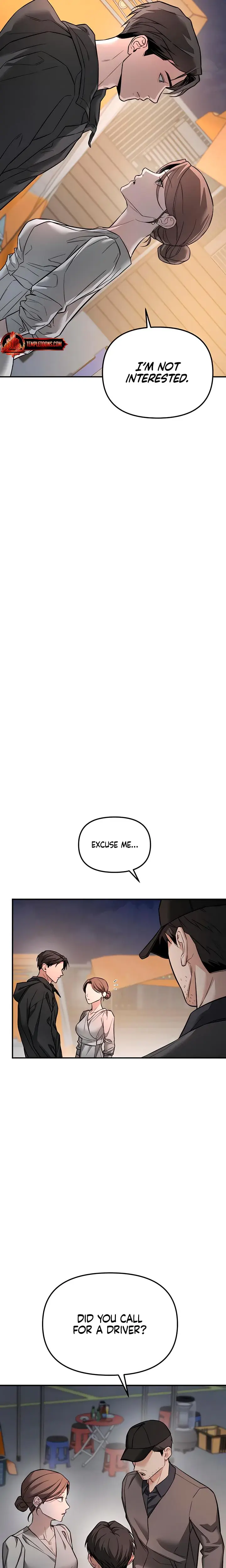 My Wish Is Not A Sin Chapter 17 - Page 6