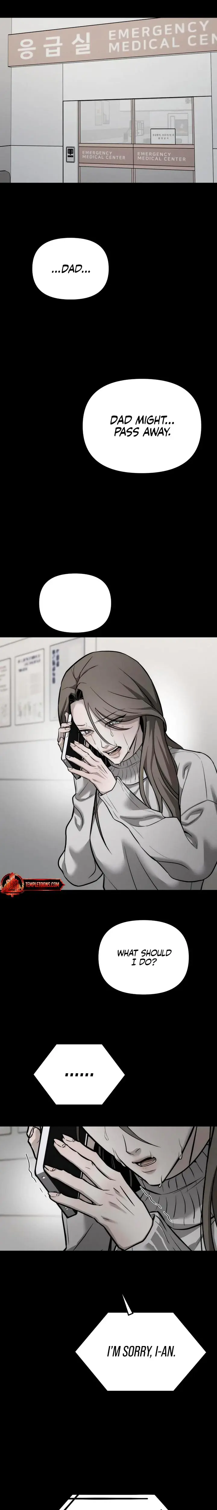 My Wish Is Not A Sin Chapter 18 - Page 13