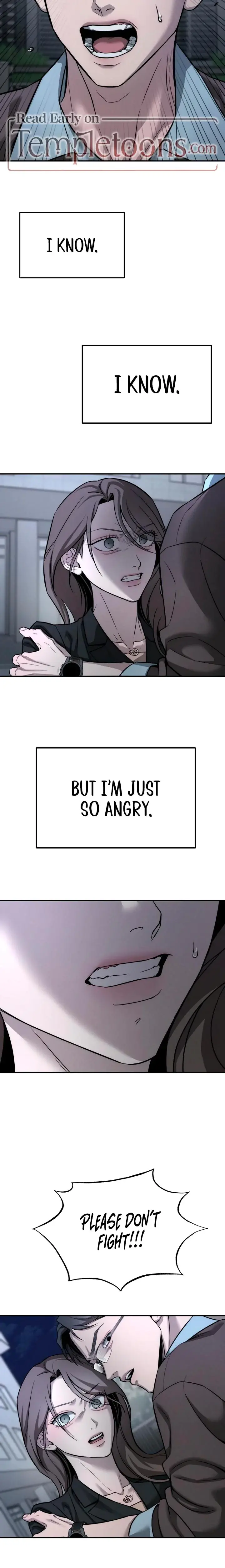 My Wish Is Not A Sin Chapter 18 - Page 15