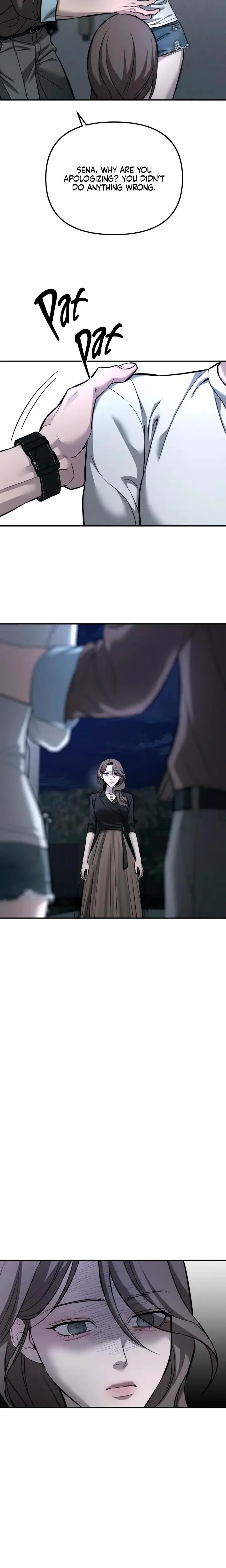 My Wish Is Not A Sin Chapter 18 - Page 17