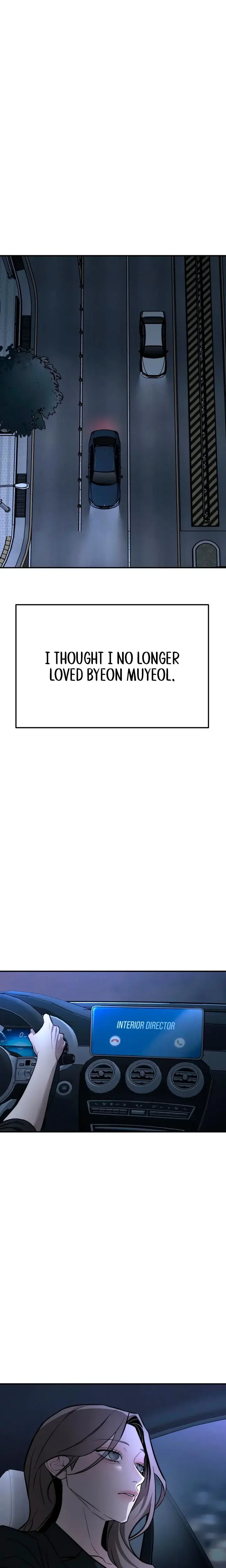 My Wish Is Not A Sin Chapter 18 - Page 20