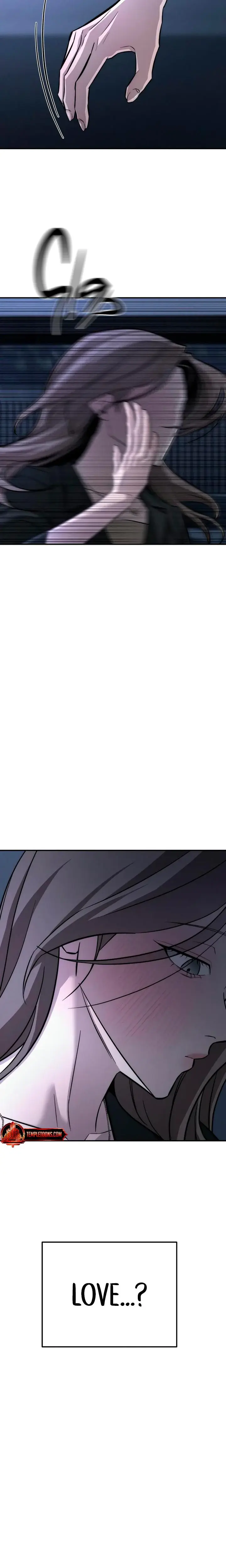 My Wish Is Not A Sin Chapter 18 - Page 26