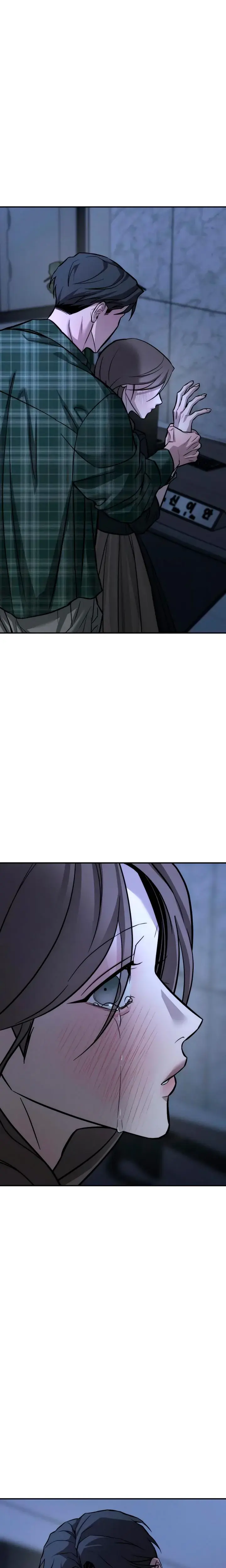 My Wish Is Not A Sin Chapter 18 - Page 30