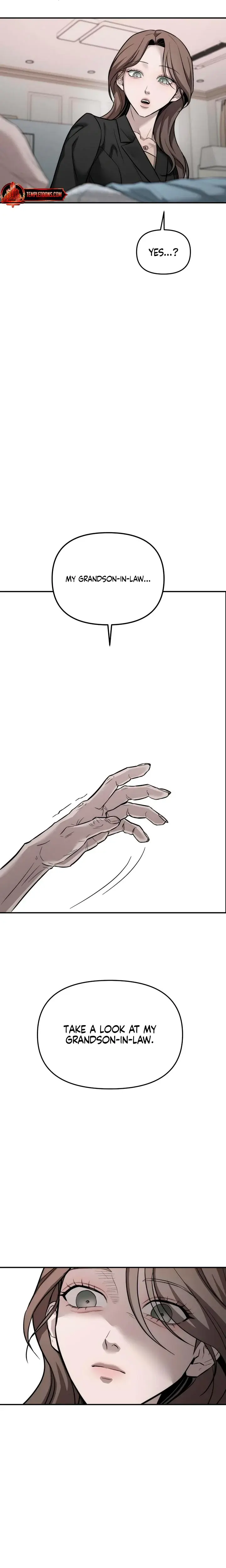 My Wish Is Not A Sin Chapter 18 - Page 6
