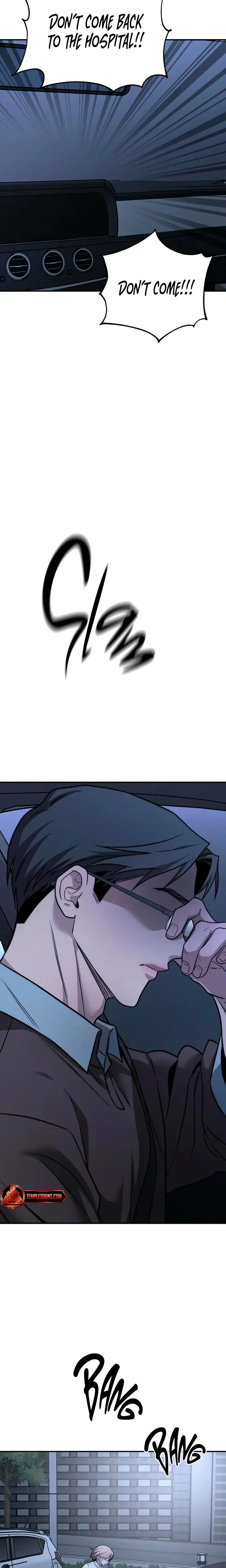 My Wish Is Not A Sin Chapter 19 - Page 11