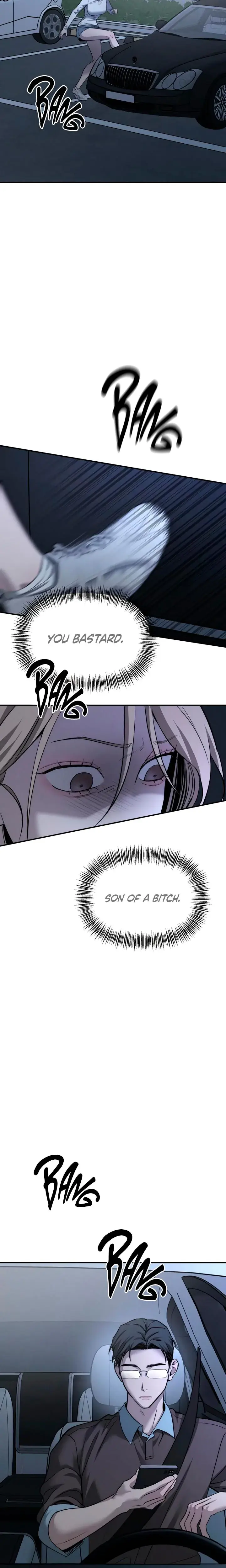 My Wish Is Not A Sin Chapter 19 - Page 12