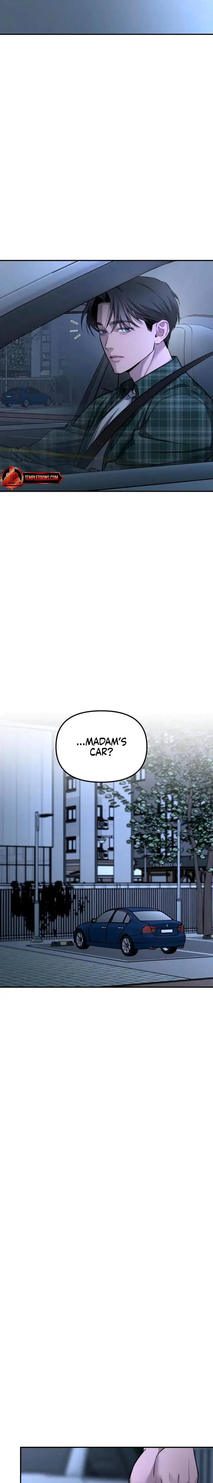 My Wish Is Not A Sin Chapter 19 - Page 14