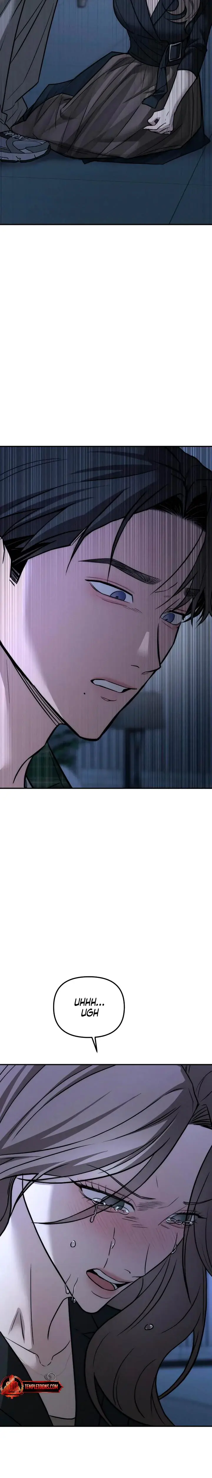 My Wish Is Not A Sin Chapter 19 - Page 23