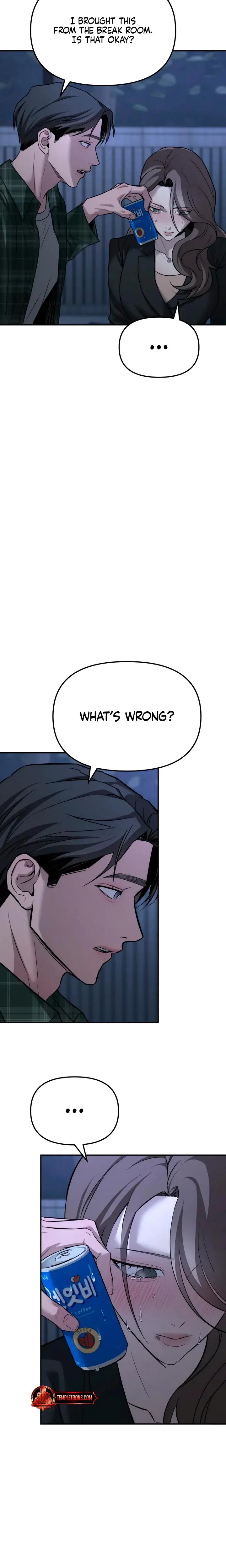 My Wish Is Not A Sin Chapter 19 - Page 25