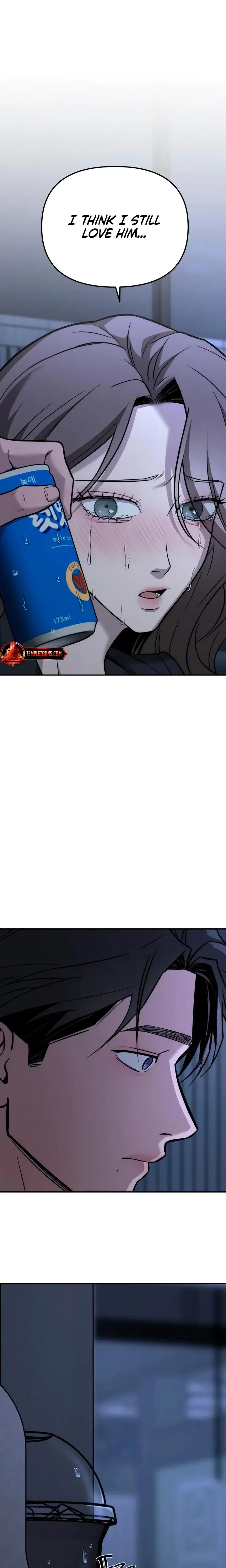 My Wish Is Not A Sin Chapter 19 - Page 27