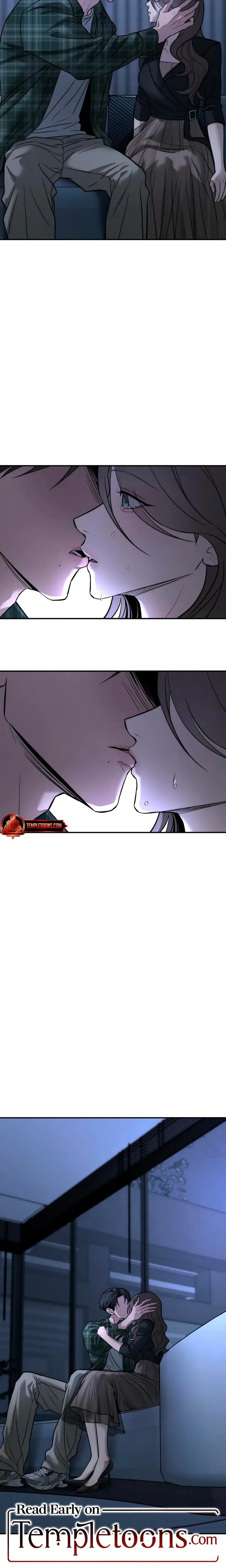 My Wish Is Not A Sin Chapter 19 - Page 29