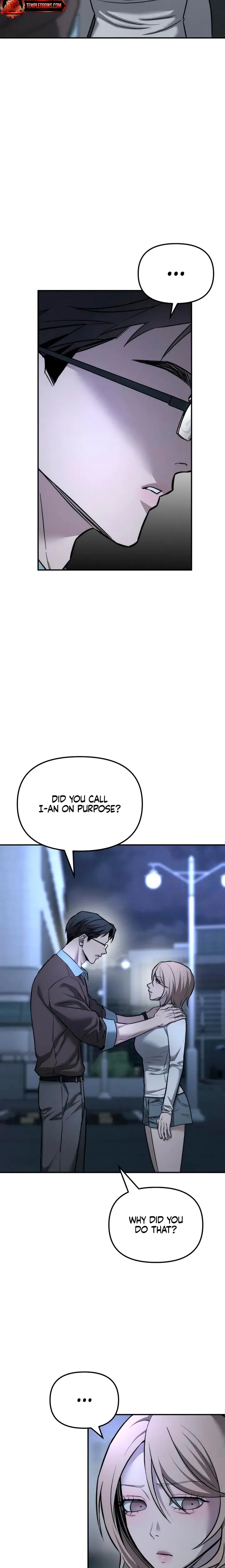 My Wish Is Not A Sin Chapter 19 - Page 4