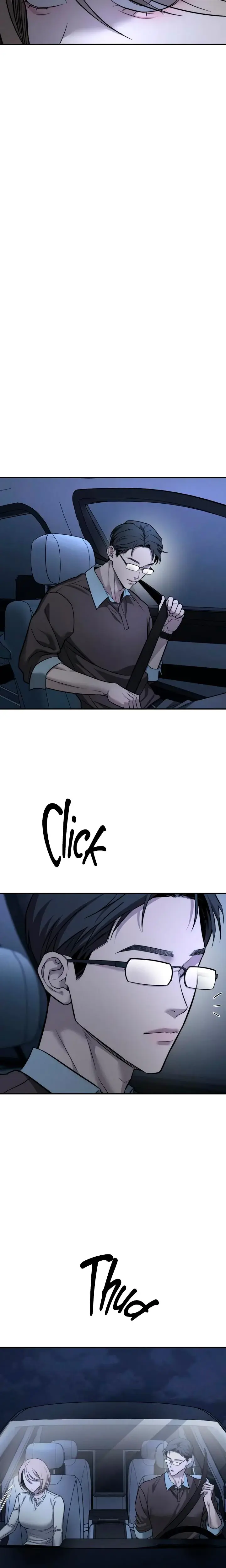 My Wish Is Not A Sin Chapter 19 - Page 6