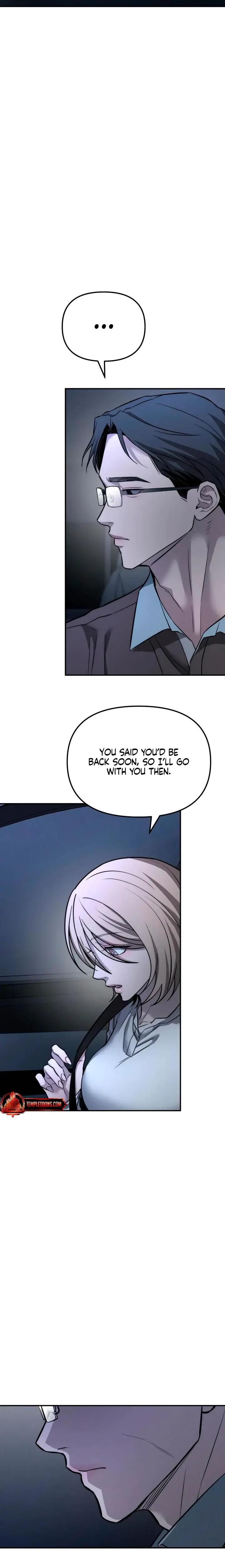 My Wish Is Not A Sin Chapter 19 - Page 7
