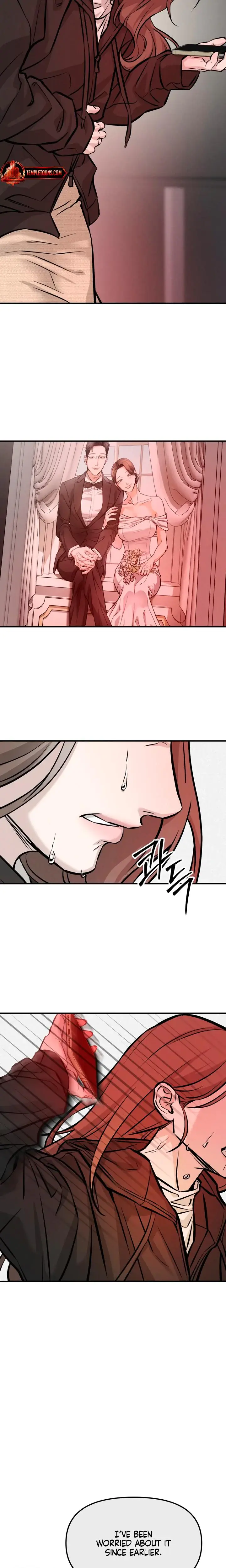 My Wish Is Not A Sin Chapter 2 - Page 25