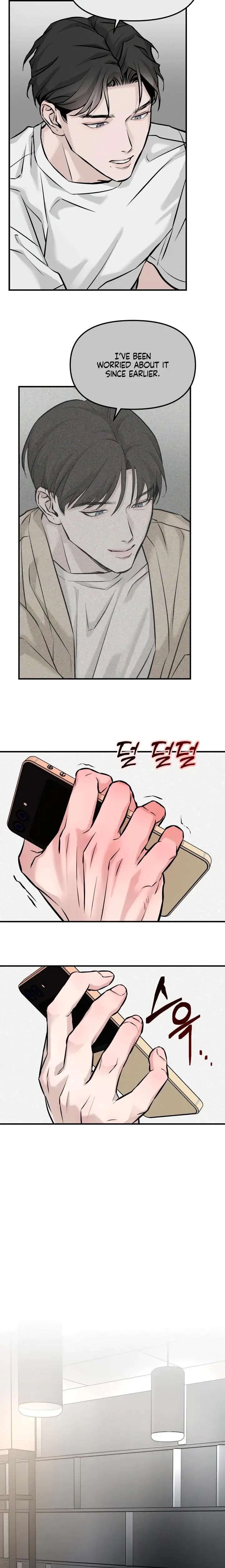 My Wish Is Not A Sin Chapter 2 - Page 26