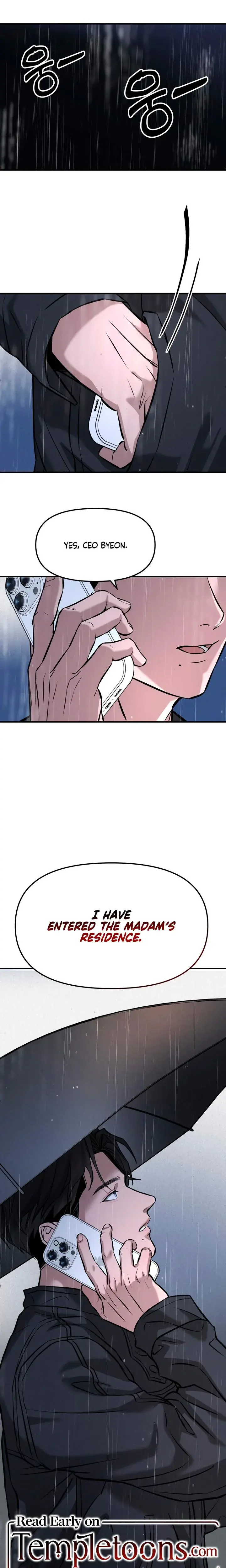My Wish Is Not A Sin Chapter 2 - Page 29