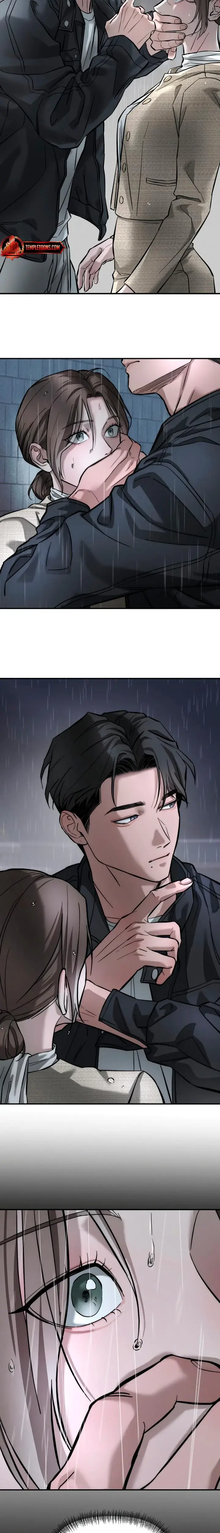My Wish Is Not A Sin Chapter 2 - Page 3