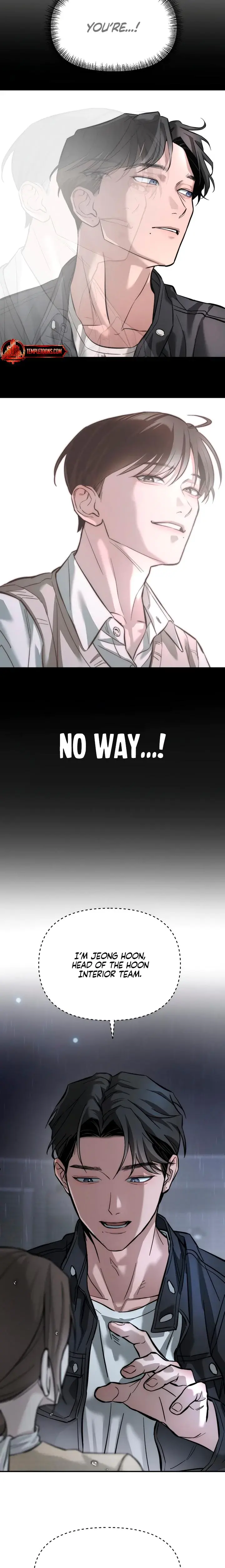 My Wish Is Not A Sin Chapter 2 - Page 4