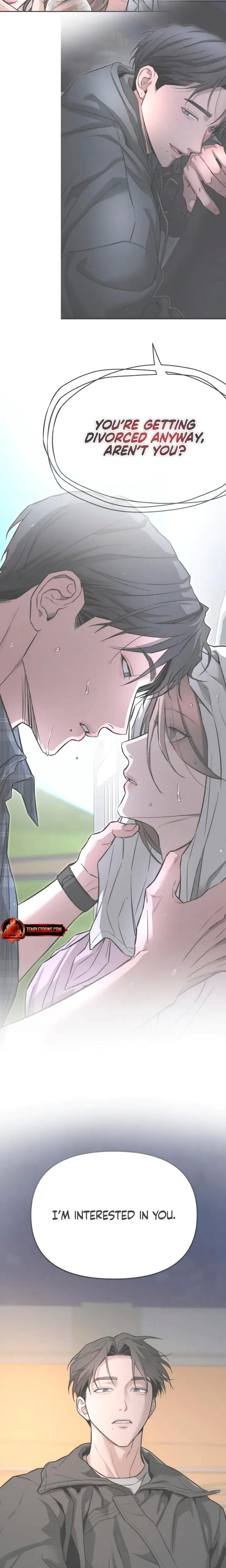 My Wish Is Not A Sin Chapter 20 - Page 16