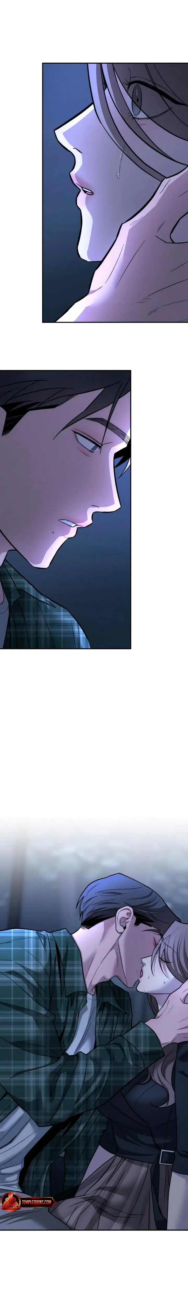 My Wish Is Not A Sin Chapter 20 - Page 2