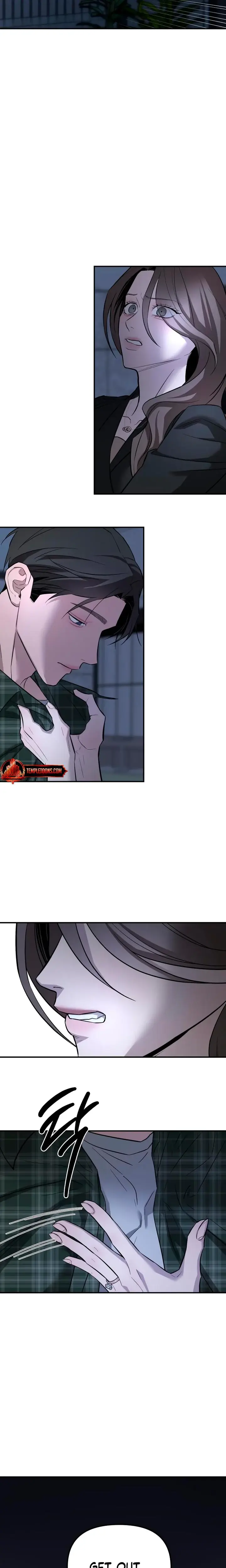 My Wish Is Not A Sin Chapter 20 - Page 20