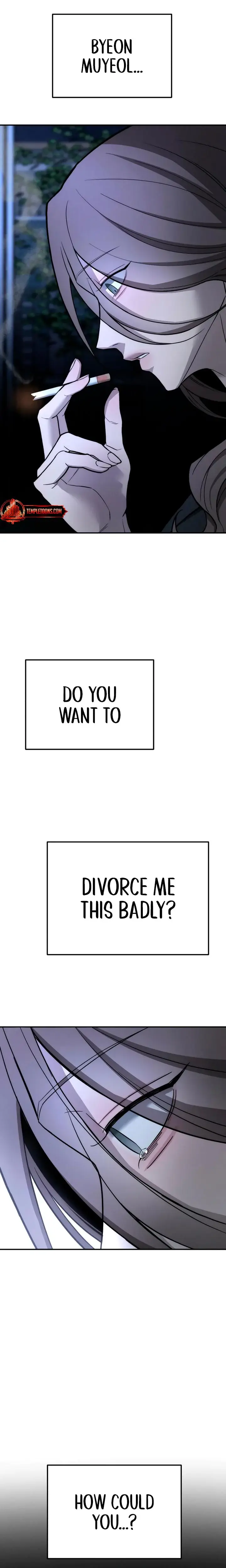 My Wish Is Not A Sin Chapter 20 - Page 23