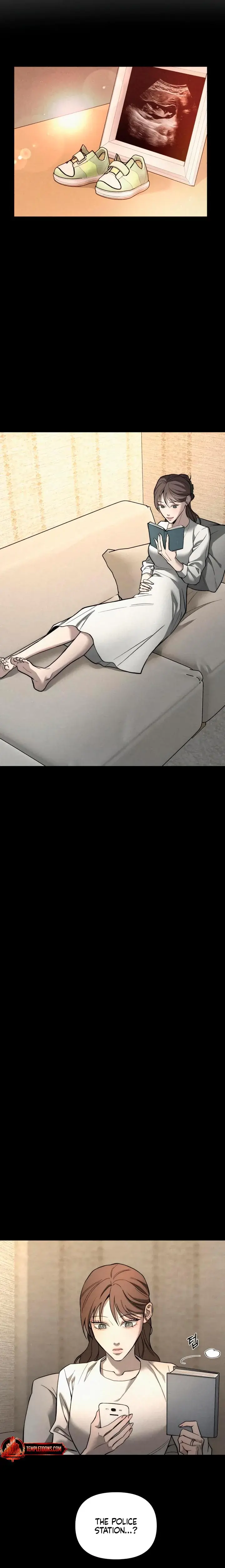My Wish Is Not A Sin Chapter 20 - Page 24